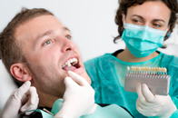 preventative dentistry